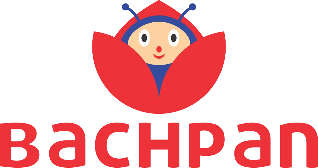BACHPAN Logo